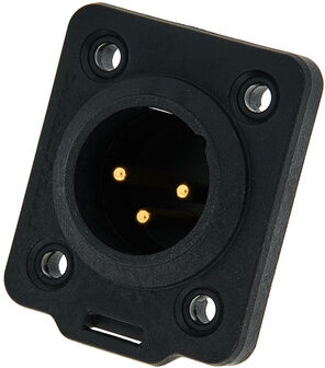 Neutrik NC3MDX-TOP Neutrik NC3MDX-TOP