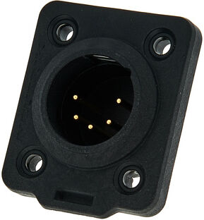 Neutrik NC5MDX-TOP Neutrik NC5MDX-TOP