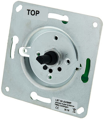 WHD LST 50 GMP UP WHD LST 50 GMP UP