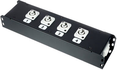 Adam Hall PROPORT 4 PP Adam Hall PROPORT 4 PP