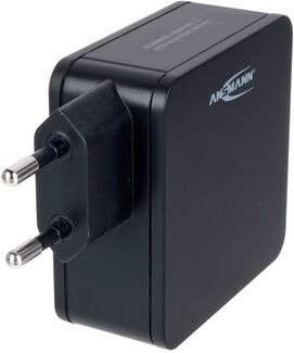 Ansmann Home Charger 254PD Ansmann Home Charger 254PD