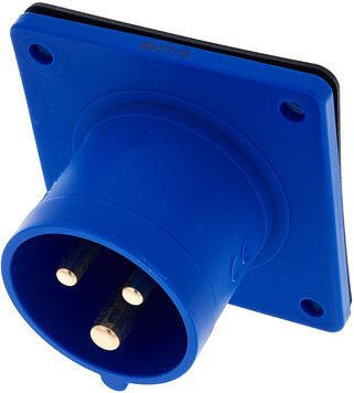 PCE 613-6 Mounting 16A 3pol 230V M PCE 613-6 Mounting 16A 3pol 230V M