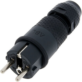 ABL Sursum Pro Line Hightech Plug BK ABL Sursum Pro Line Hightech Plug BK