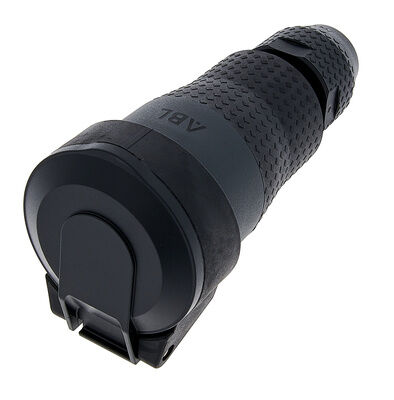 ABL Sursum Pro Line Hightech Socket BK ABL Sursum Pro Line Hightech Socket BK