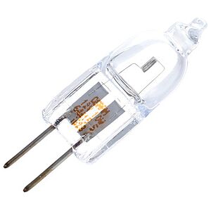 Osram Halostar Starlite 12V 10W G4 2800 K