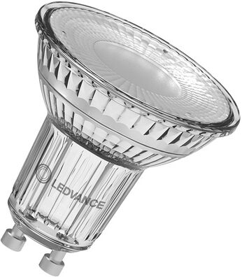 LEDVANCE LED PAR16 50 36° P 4.3W 830 3000 K