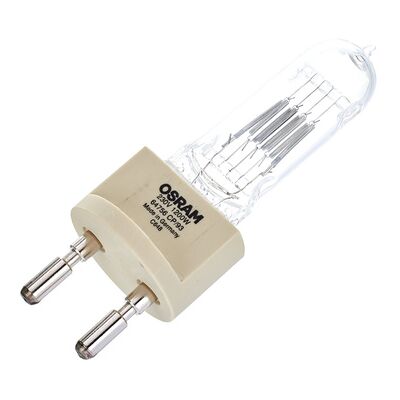 Osram 64756 CP/93 1200W 230V G22 Osram 64756 CP/93 1200W 230V G22