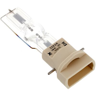 Lámpara halógena Osram PS LOK-IT - 1000W Lámpara halógena Osram PS LOK-IT - 1000W