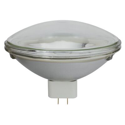 Lámpara Osram CP61 64738/4 NSP PAR64 - Regulable, 240V, 1000W Lámpara Osram CP61 64738/4 NSP PAR64 - Regulable, 240V, 1000W