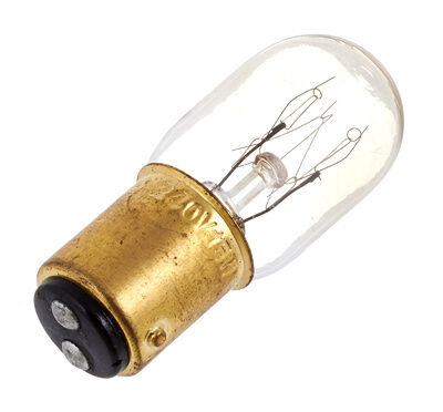 Omnilux Spare Lamp for Police Light Omnilux Spare Lamp for Police Light