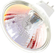 Omnilux ENH 120V/250W 50mm Refl. Omnilux ENH 120V/250W 50mm Refl.