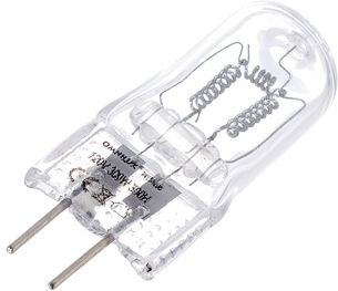 Omnilux 120V/300W GX-6,35 300h 3200K Omnilux 120V/300W GX-6,35 300h 3200K