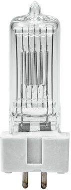 Omnilux 230V/1000W GX-9,5 250h 3200K Omnilux 230V/1000W GX-9,5 250h 3200K