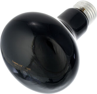 Omnilux R80 Lamp E27 UV Omnilux R80 Lamp E27 UV