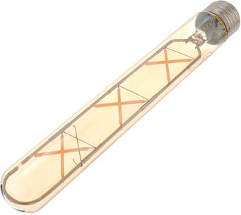 Showtec LED Filament Bulb T9 E27 225mm Showtec LED Filament Bulb T9 E27 225mm