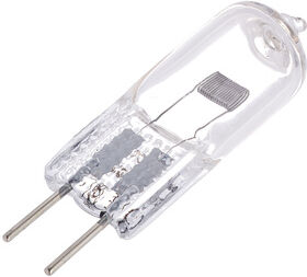 Omnilux FCS 24V/150W G-6.35 50h 3300K Omnilux FCS 24V/150W G-6.35 50h 3300K