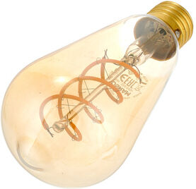 LEDVANCE RF1906 Clas ST 25 5W/2000K E27 LEDVANCE RF1906 Clas ST 25 5W/2000K E27