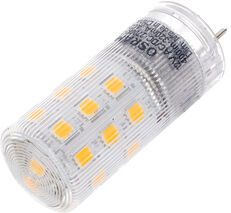 LEDVANCE PIN 35 320° 3.6W 2700K GY6.35 LEDVANCE PIN 35 320° 3.6W 2700K GY6.35