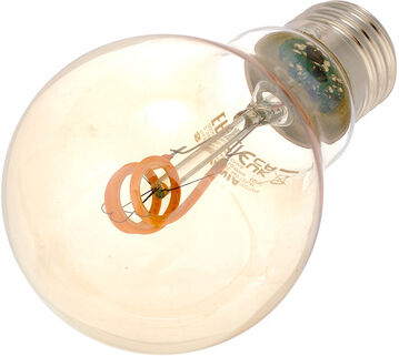 Sylvania ToLEDo Vintage A60 2.3W E27 Sylvania ToLEDo Vintage A60 2.3W E27