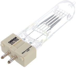 Osram 64754 CP90 1200W 230V GX9,5 Osram 64754 CP90 1200W 230V GX9,5