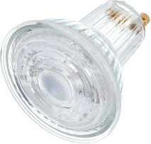 LEDVANCE P PAR16 36° 2.6 W/4000K GU10 LEDVANCE P PAR16 36° 2.6 W/4000K GU10