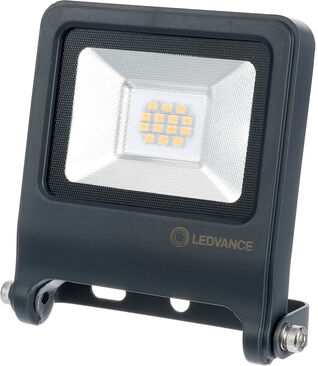 LEDVANCE Endura Flood 10W 3000K DG