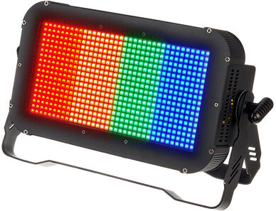 Stairville Wild Wash Pro 648 RGBW Stairville Wild Wash Pro 648 RGBW