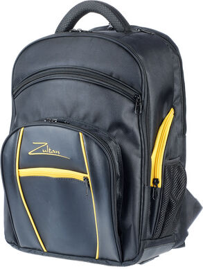 Zultan Laptop Backpack Zultan Laptop Backpack