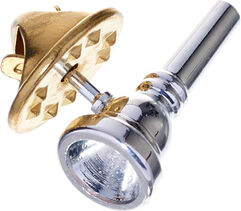 Thomann Mouthpiece Pin Thomann Mouthpiece Pin