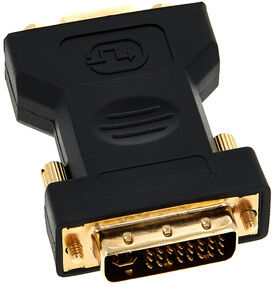 Thomann DVI/ VGA Adapter Thomann DVI/ VGA Adapter