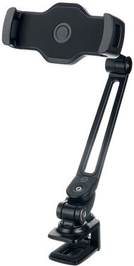K&M ; 19805 Smartphone/Tablet Holder K&M ; 19805 Smartphone/Tablet Holder