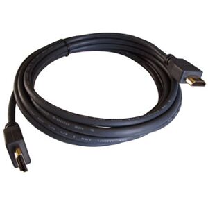 Kramer C-HM/HM-50 Cable 15.2m Gris