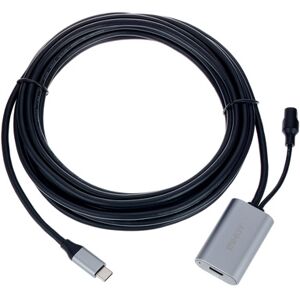 Lindy USB 3.1 C/C Extension Cable 5m