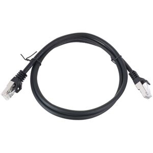 PureLink IQ-PC1000-010 Cat6A Negro