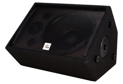 the box PA M 12 ECO MKII