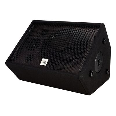 the box PA M 12 ECO MKII the box PA M 12 ECO MKII
