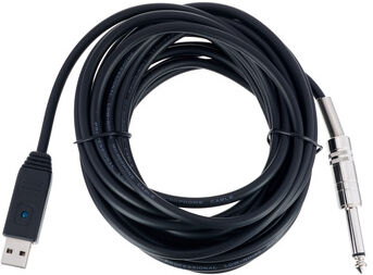 the t.bone USB 1G the t.bone USB 1G