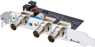 RME WCM HDSP 9632 RME WCM HDSP 9632