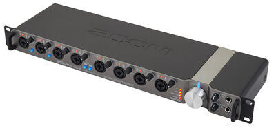 Zoom UAC-8