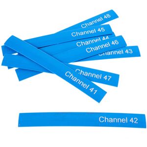 Sommer Cable Shrinktube Set 41-48