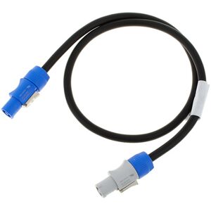 Stairville Power Twist Link Cable 1,0m