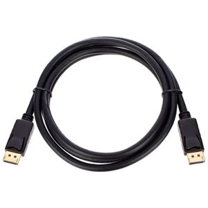 PureLink PI5000-010 DisplayPort Cable Negro