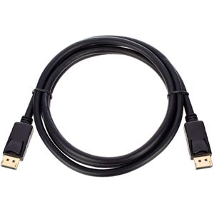 PureLink PI5000-015 DiplayPort Cable Negro