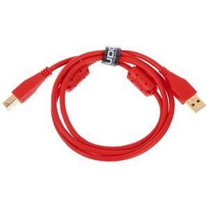 UDG Ultimate USB 2.0 Cable S1RD Rojo