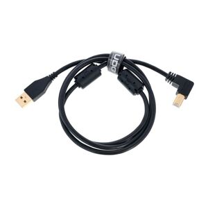 UDG Ultimate USB 2.0 Cable A1BL Negro