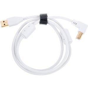 UDG Ultimate USB 2.0 Cable A1WH Blanco