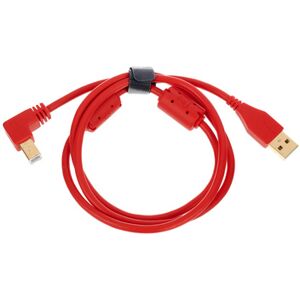 UDG Ultimate USB 2.0 Cable A1RD Rojo