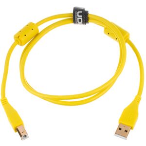 UDG Ultimate USB 2.0 Cable S1YL Amarillo