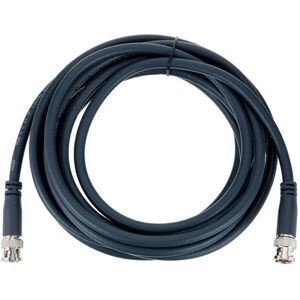 Kramer C-BM/BM-15 Cable 4.6m Gris oscuro