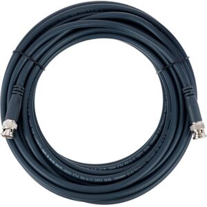 Kramer C-BM/BM-35 Cable 10.7m Gris oscuro